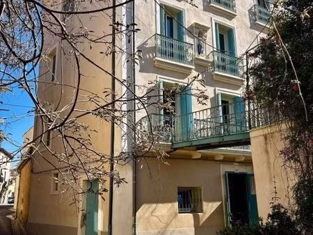 maison 8 pièces 160 m²