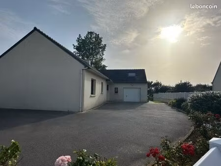 location maison individuelle