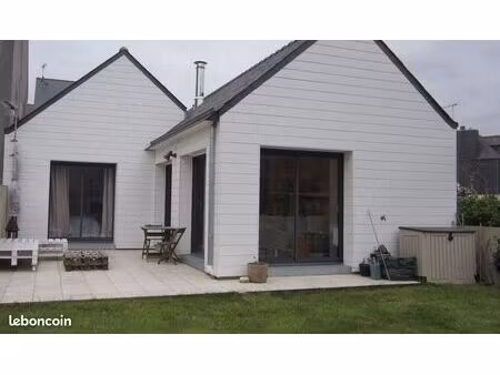 maison quimper t3