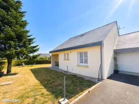 maison 3 pièces 73 m²