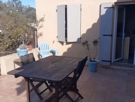 villa à louer