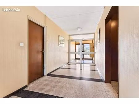 appartement 3 pièces 71 m²
