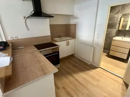 studio à louer