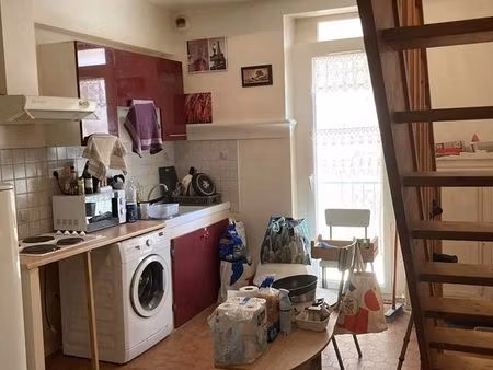 immeuble 176 m² béziers