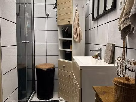 appartement rénover