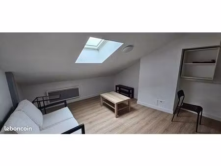 t1 bis proche université