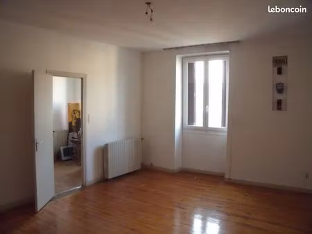 appartement t2