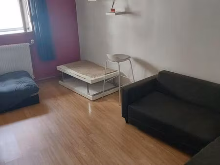 appartement 70m² centre-ville