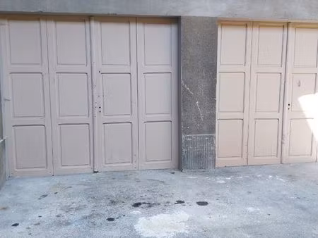 garage