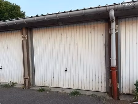 garage