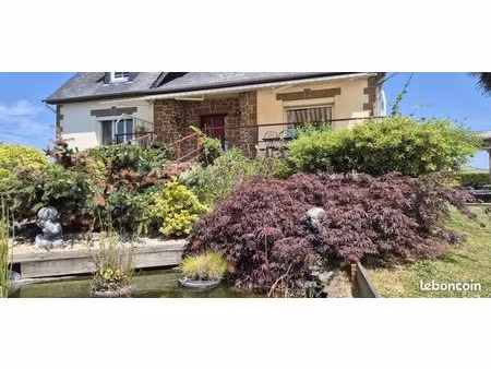 pavillon 8 pièces 195 m²