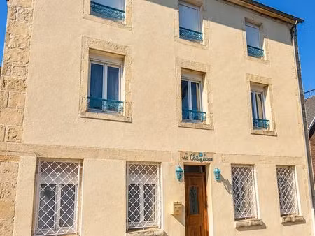 vente maison 195 m² pougues-les-eaux (58320)