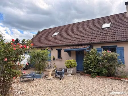 charmante maison