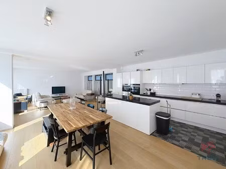 appartement à louer à rue de hennin 65 ixelles (vbe40964)