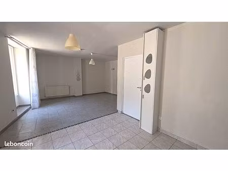 duplex 3 pièces 73 m²