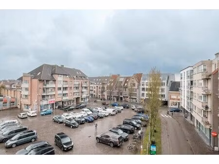 appartement à louer à kerkstraat 2 gistel (rbw34033)