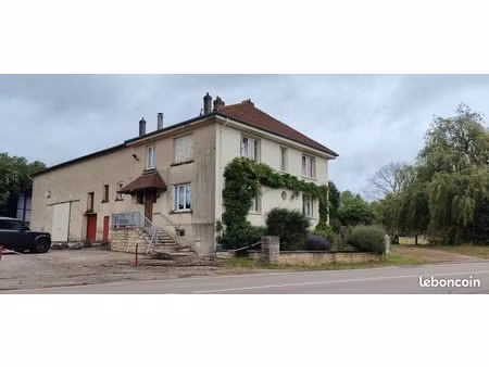 immeuble d'habitation