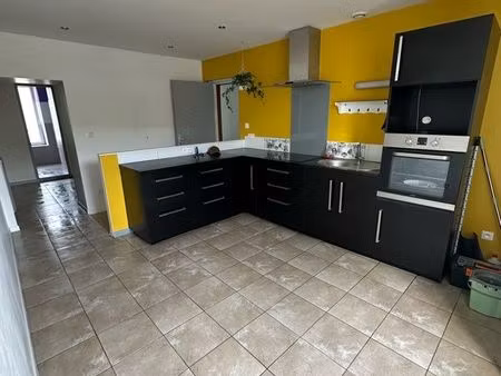 appartement rosselange