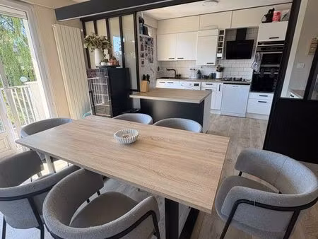 appartement 3 pièces