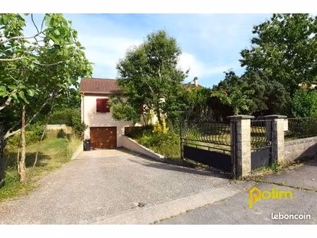 maison 6 pièces 145 m²