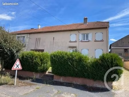 maison 5 pièces 122 m²