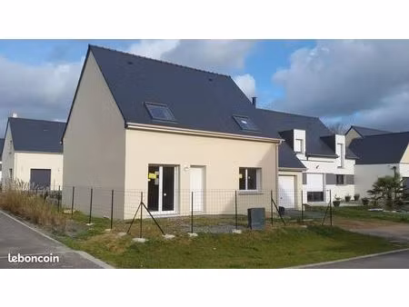 maison 6 pièces 117 m²