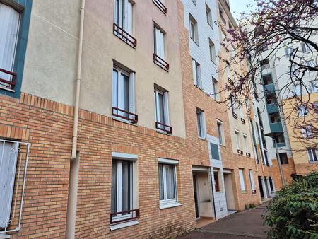 appartement creteil 3 pièce(s) 62.14 m2