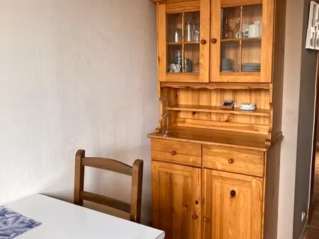 a louer appartement meublé pour étudiant seul ou en couple