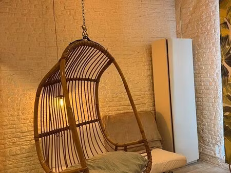 studio équipé dans le vieux lille