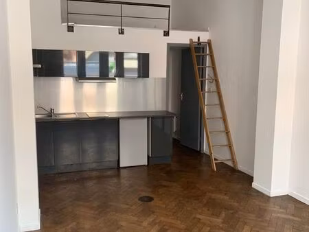 location studio roubaix