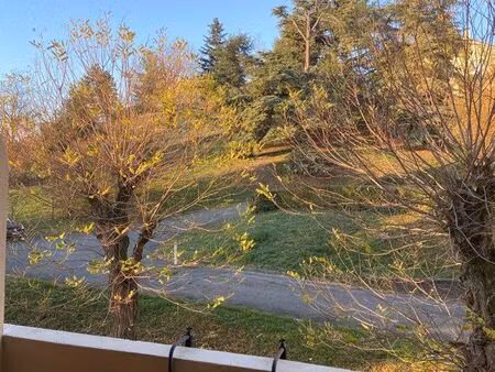 appartement t3 centre deux fac bellevue