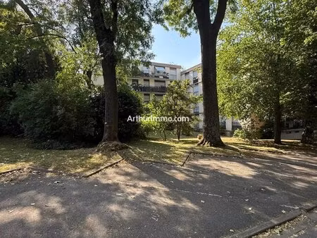 sucy en brie - appartement 4 pièces à 2 min du centre-ville