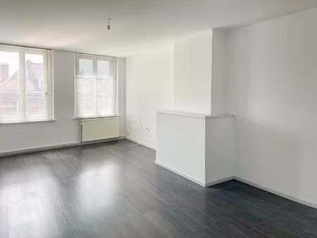 appartement à louer avec 1 chambre   tournai (vbe40960)