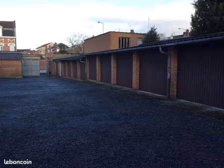 garage
