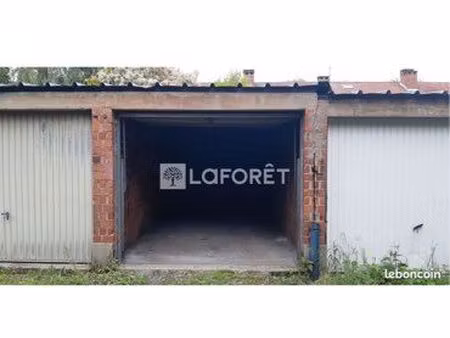garage à louer