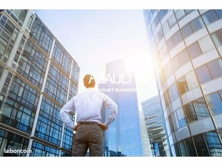 local commercial 806 m² toulouse