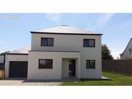 maison 6 pièces 99 m²