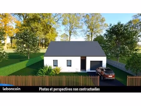 maison 93 m² vair sur loire