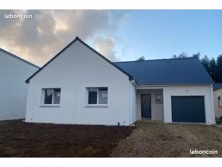 maison 5 pièces 90 m²