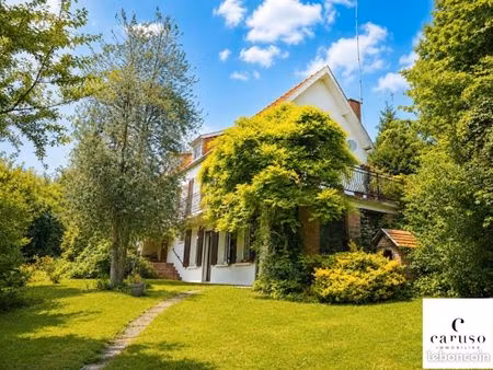maison de village 4 pièces 132 m²