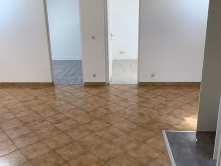 location appartement f2