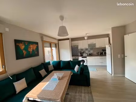 sous location 1 an renouvelable