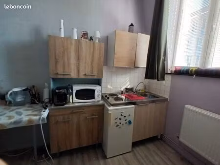 chambre à louer