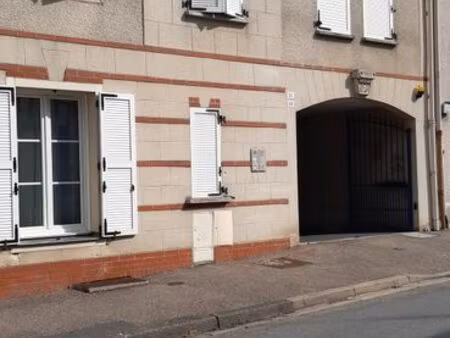 loue appartement t3