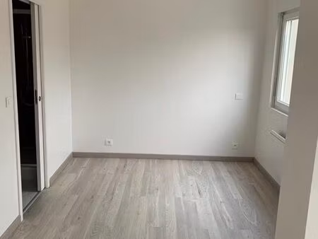 appartement f1 studio