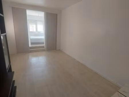 appartement meublé 2/3 pièces – terrasse au calme – fontenay-sous-bois