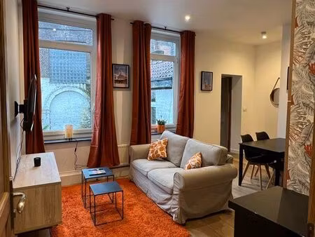 appartement t2 - 45m2