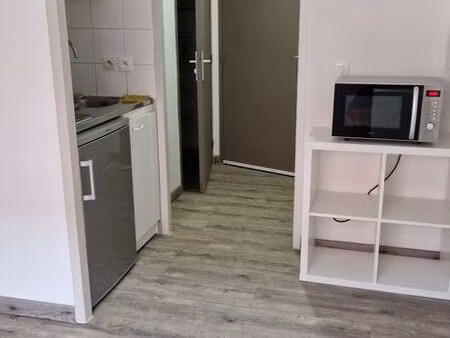 loue studio pour étudiant