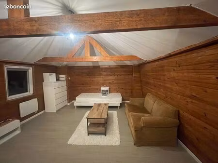 appartement vieux saint maur