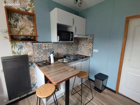 studio à louer spécial étudiant